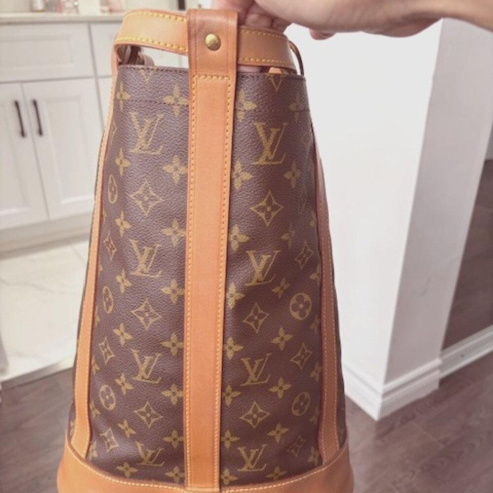 Louis Vuitton backpack